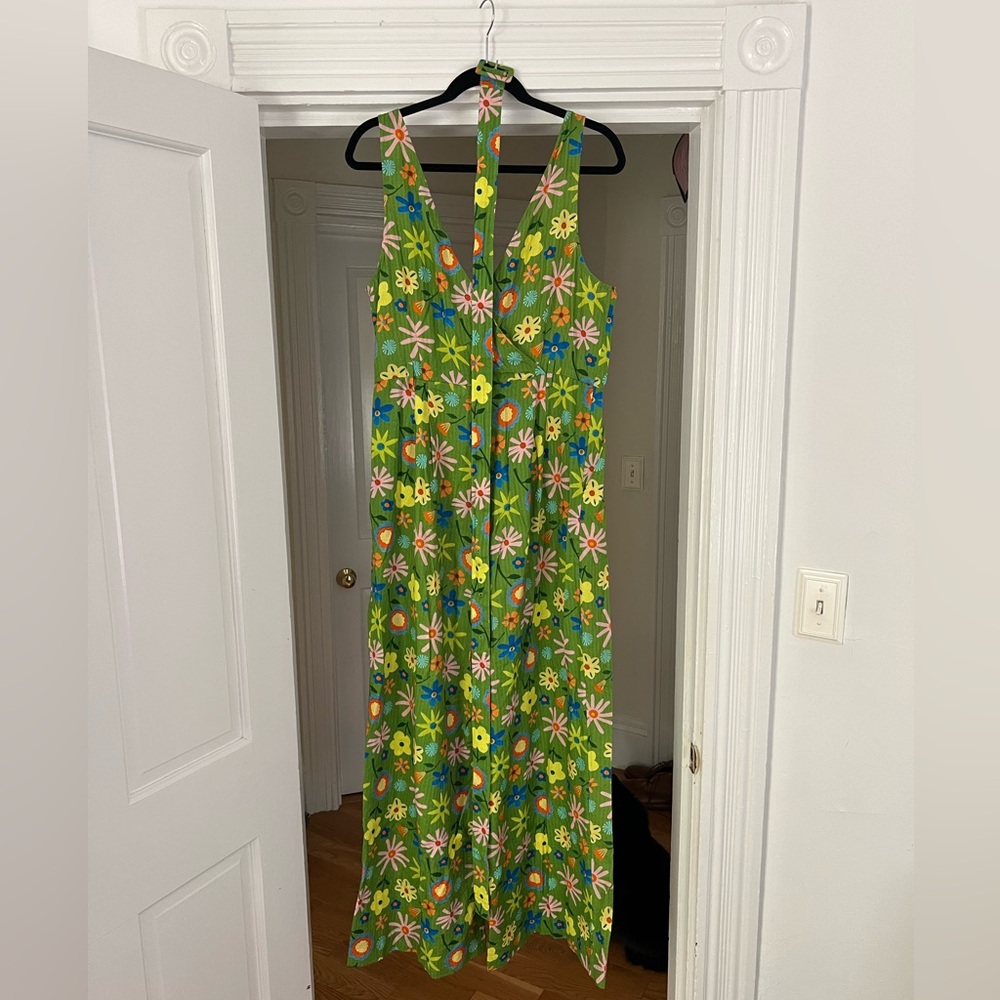 Rachel Antonoff Eunice Jumpsuit